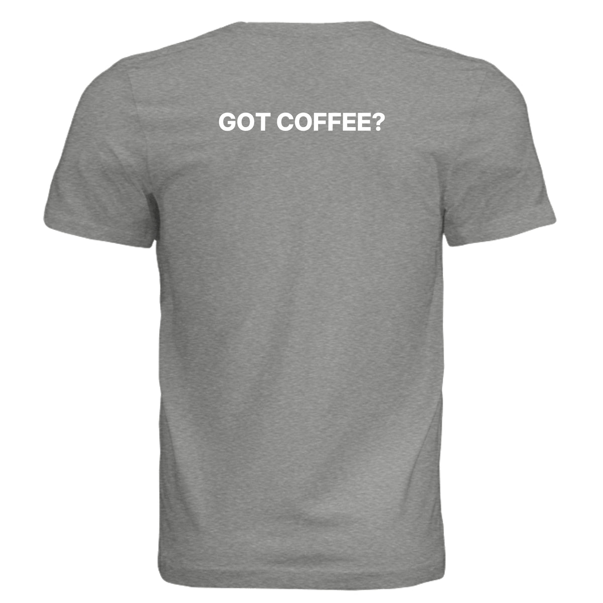 GREY TRIBLEND - 3413C - BACK