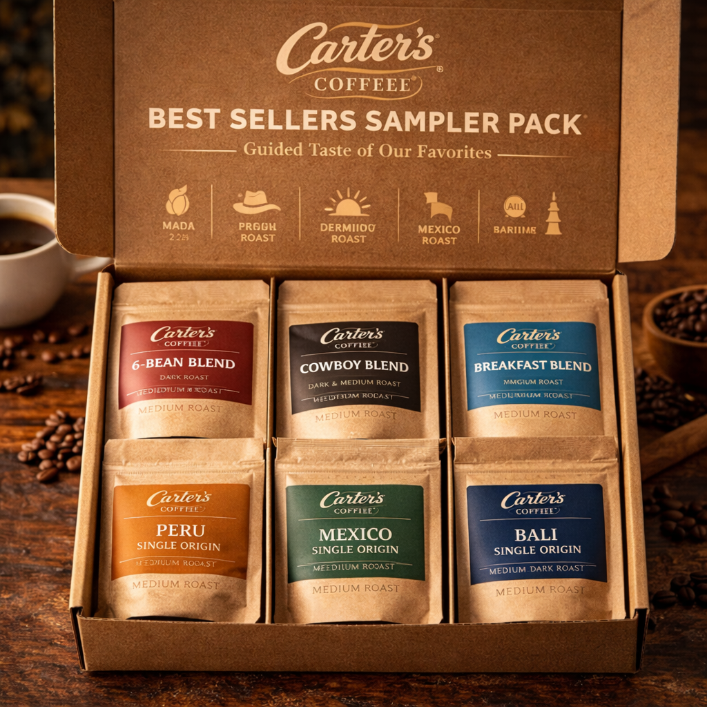 Sample Packs