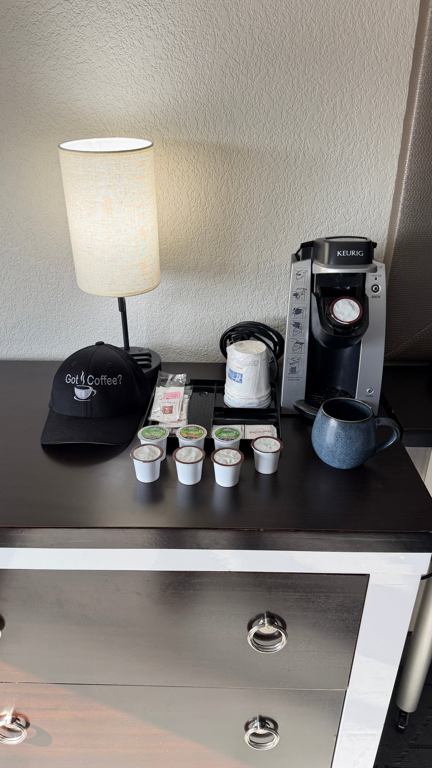 Single Use Cups