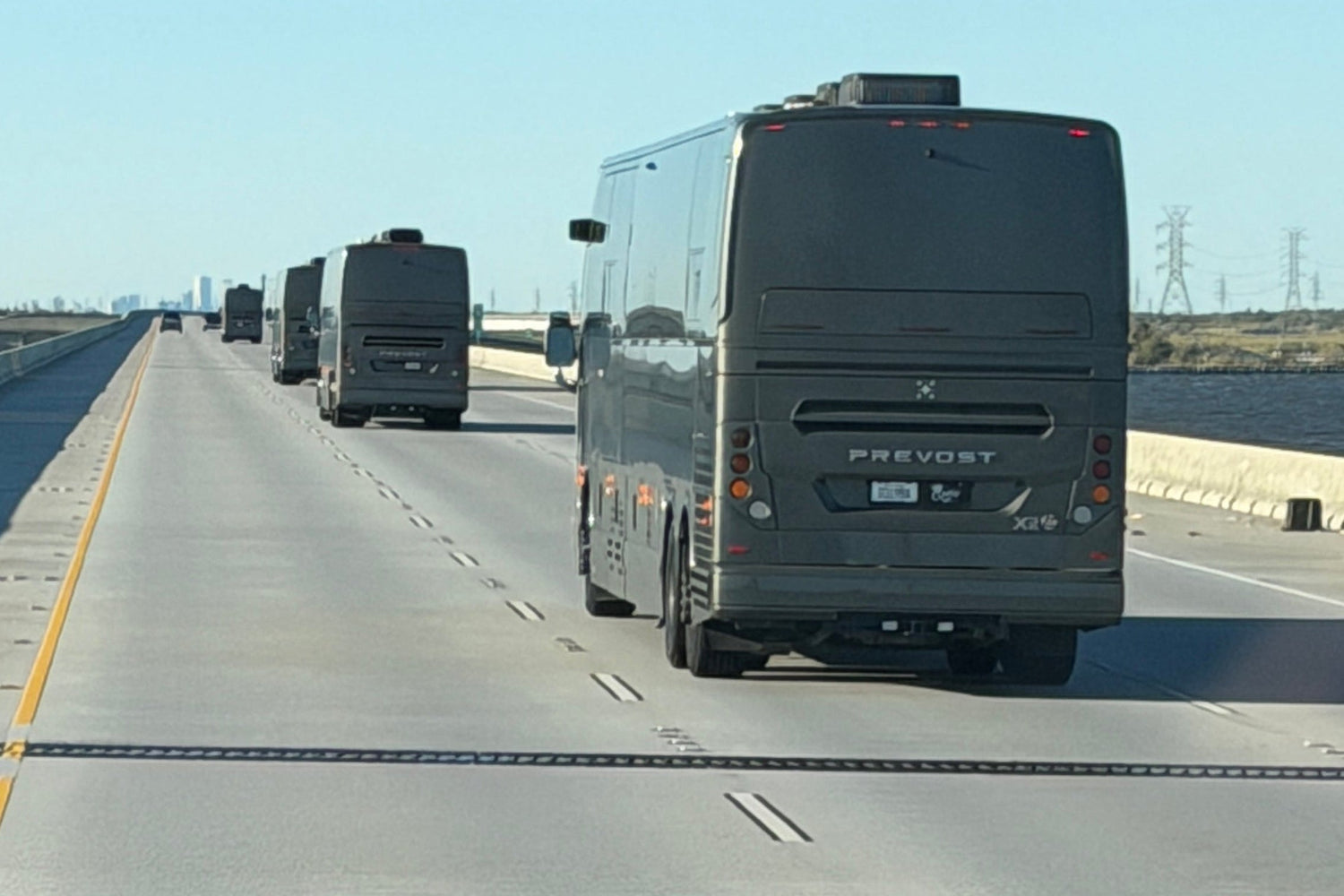 Tour Favorites