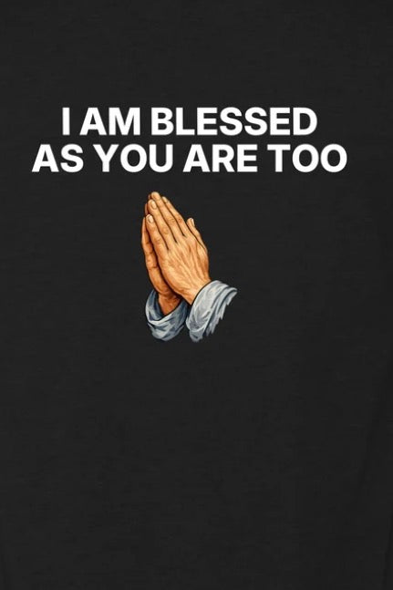 Blessed Apparel