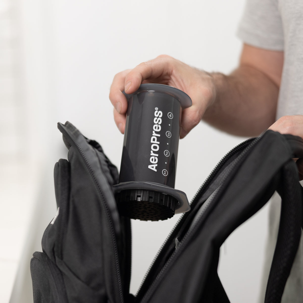 Aeropress Original