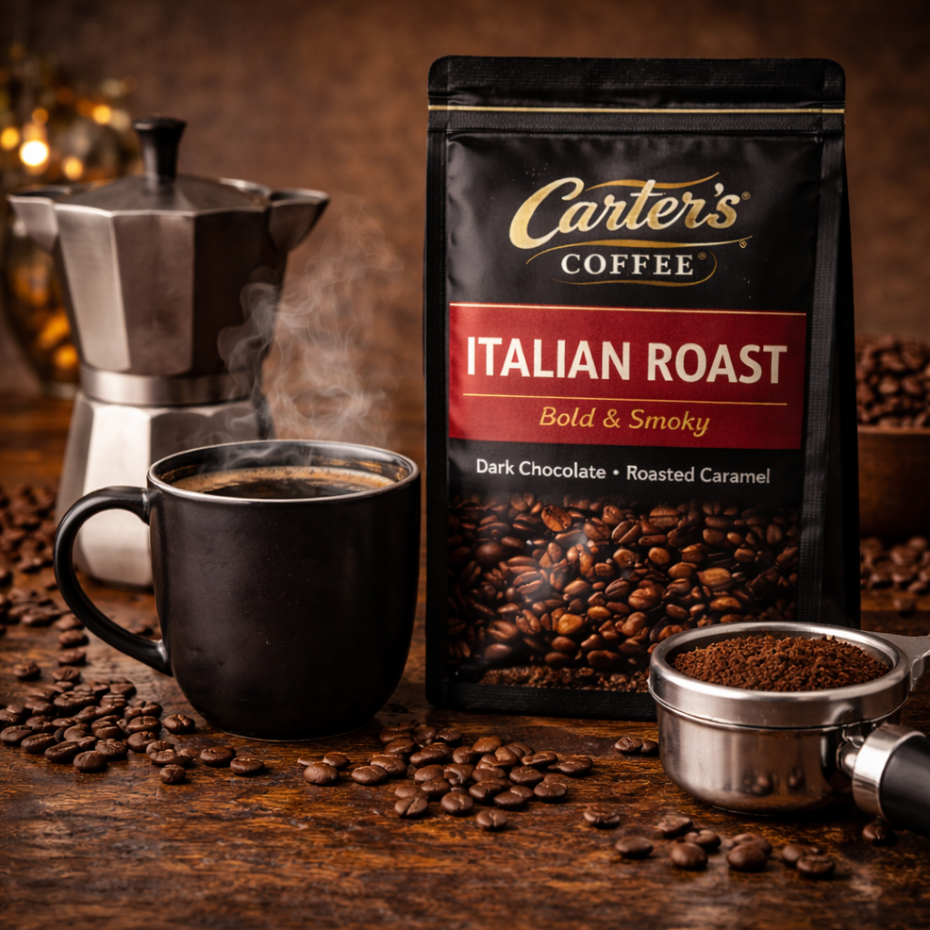 Italian Roast
