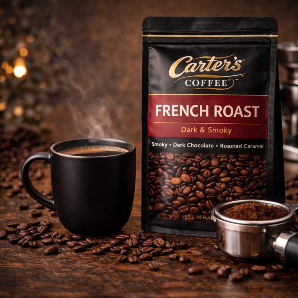 French Roast