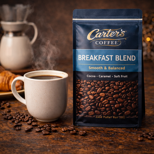 Breakfast Blend