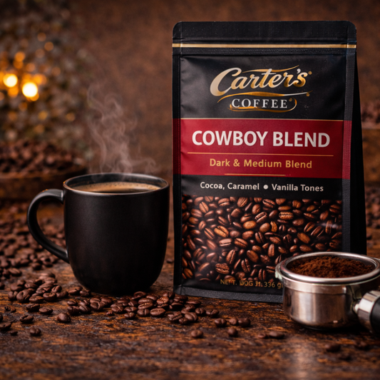 Cowboy Blend