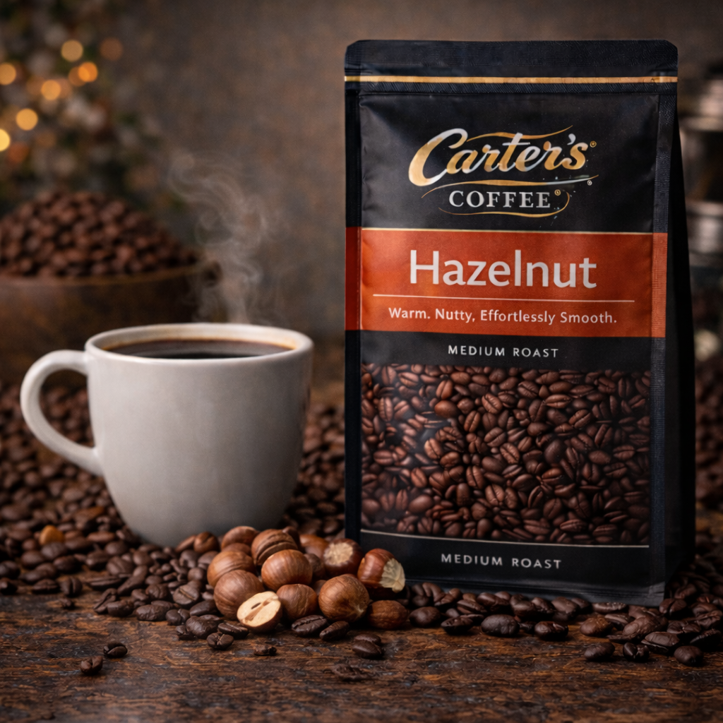 Hazelnut