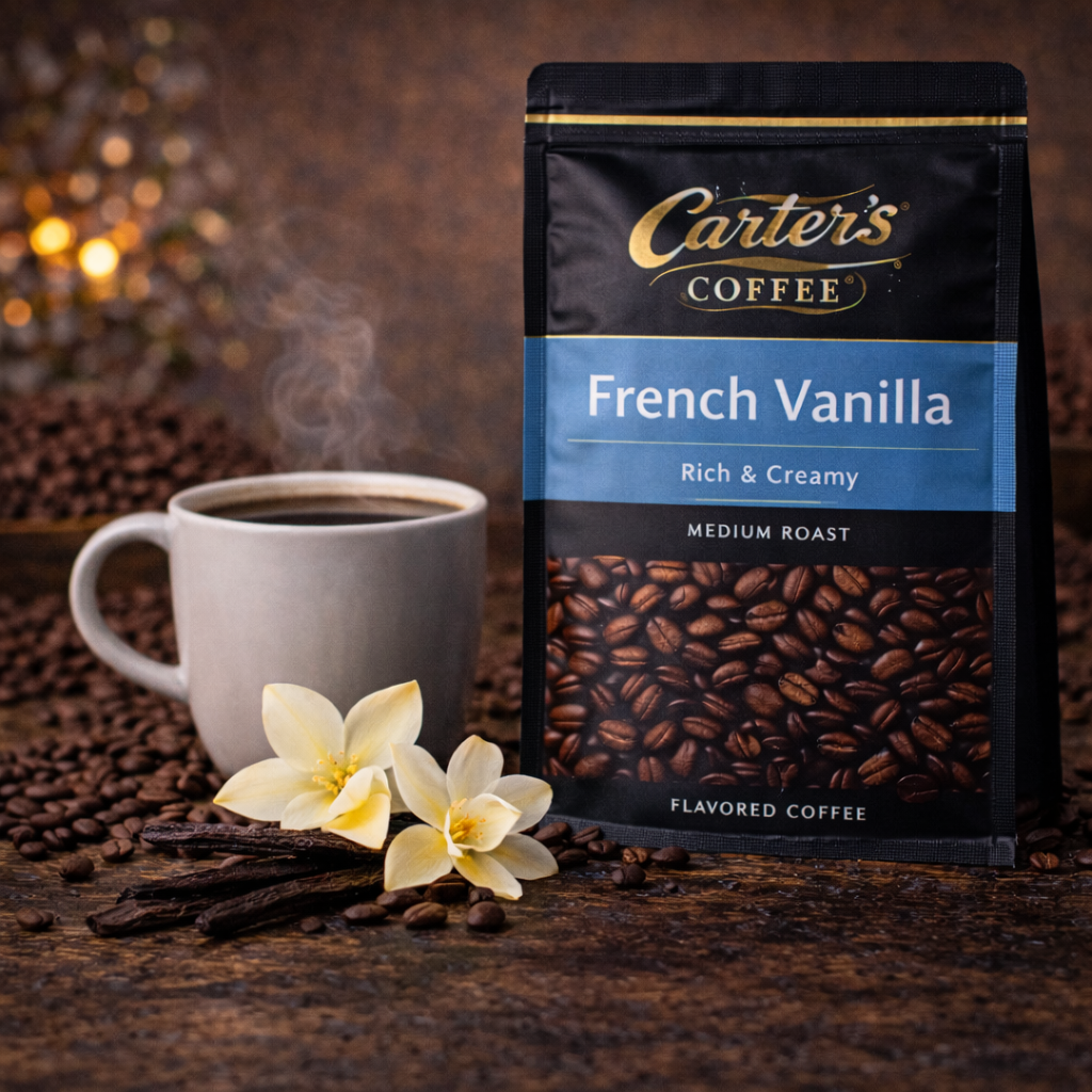 French Vanilla