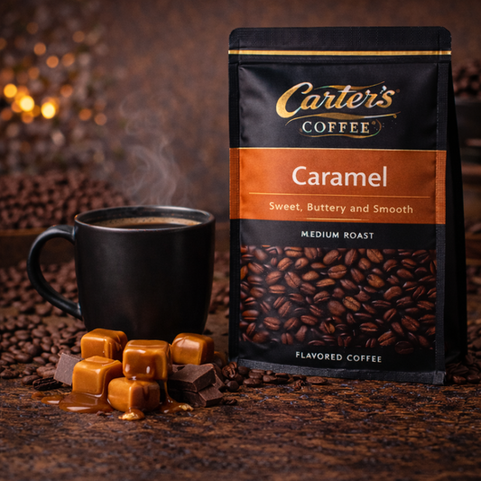 Caramel