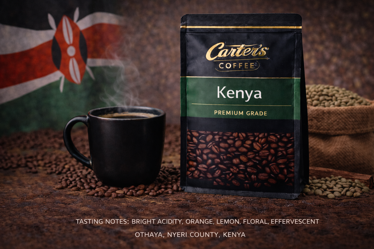 Kenya