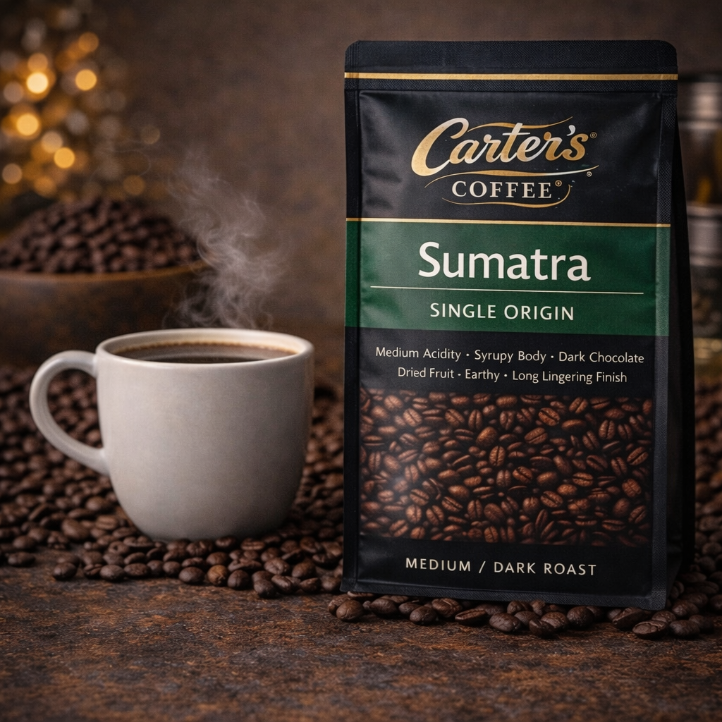 Sumatra