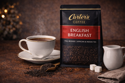 English Breakfast