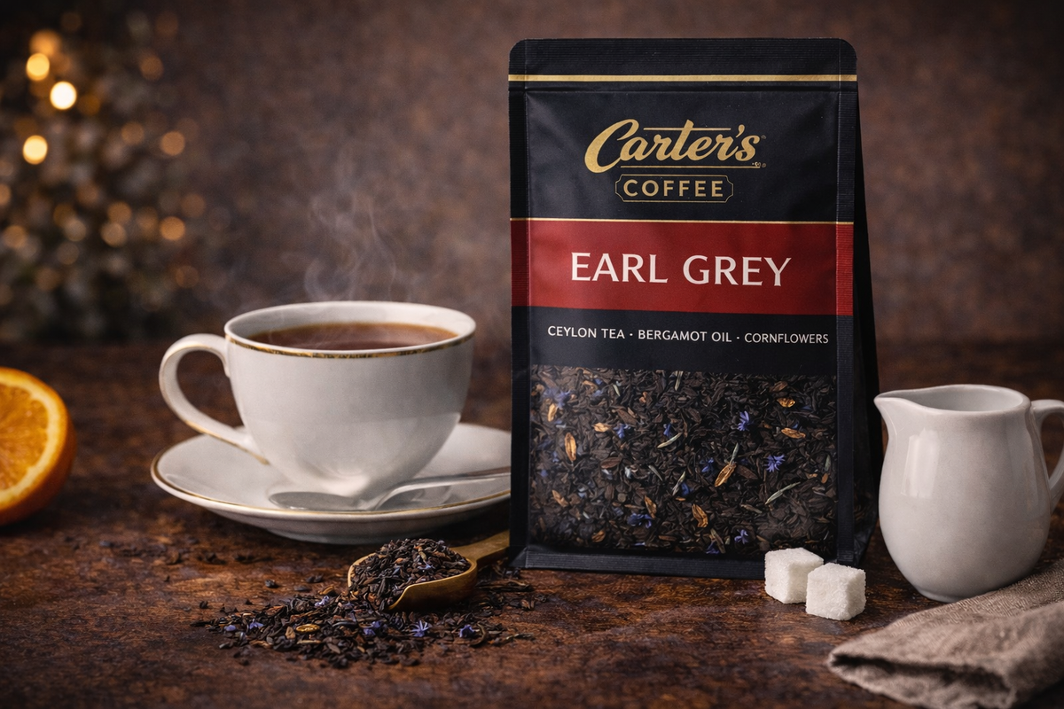 Earl Grey