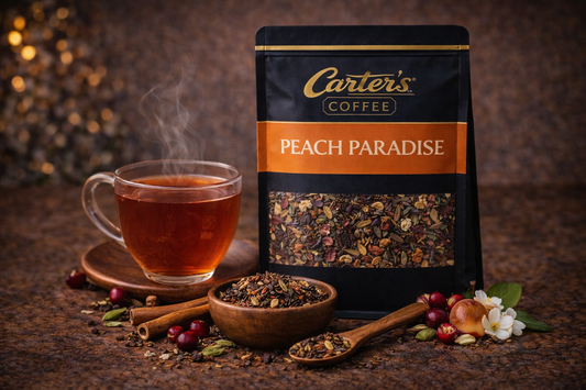 Peach Paradise