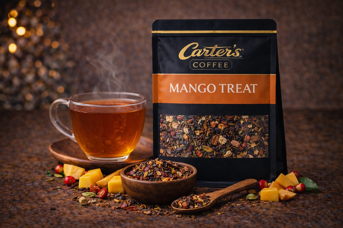 Mango Treat