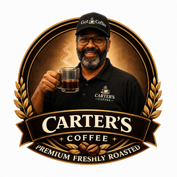 Carter’s Coffee Online