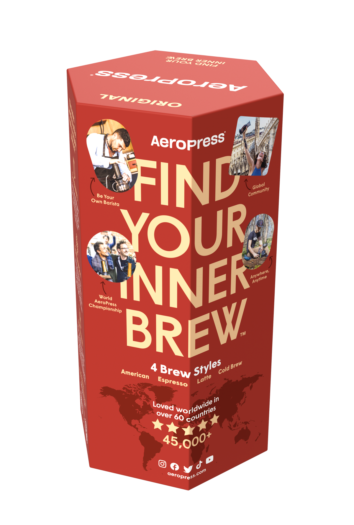 Aeropress Original
