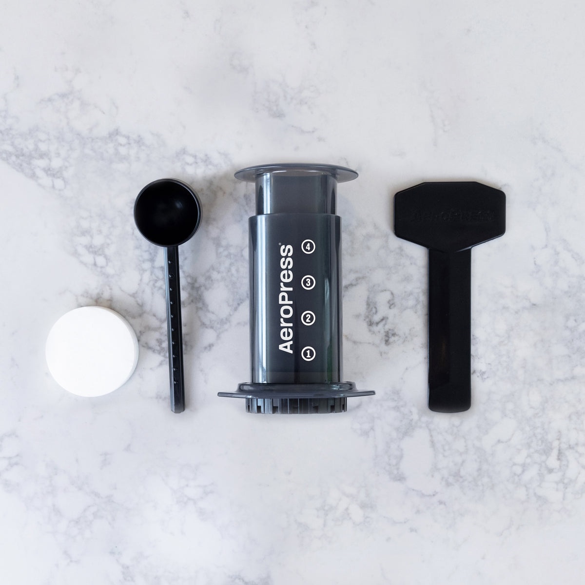 Aeropress Original