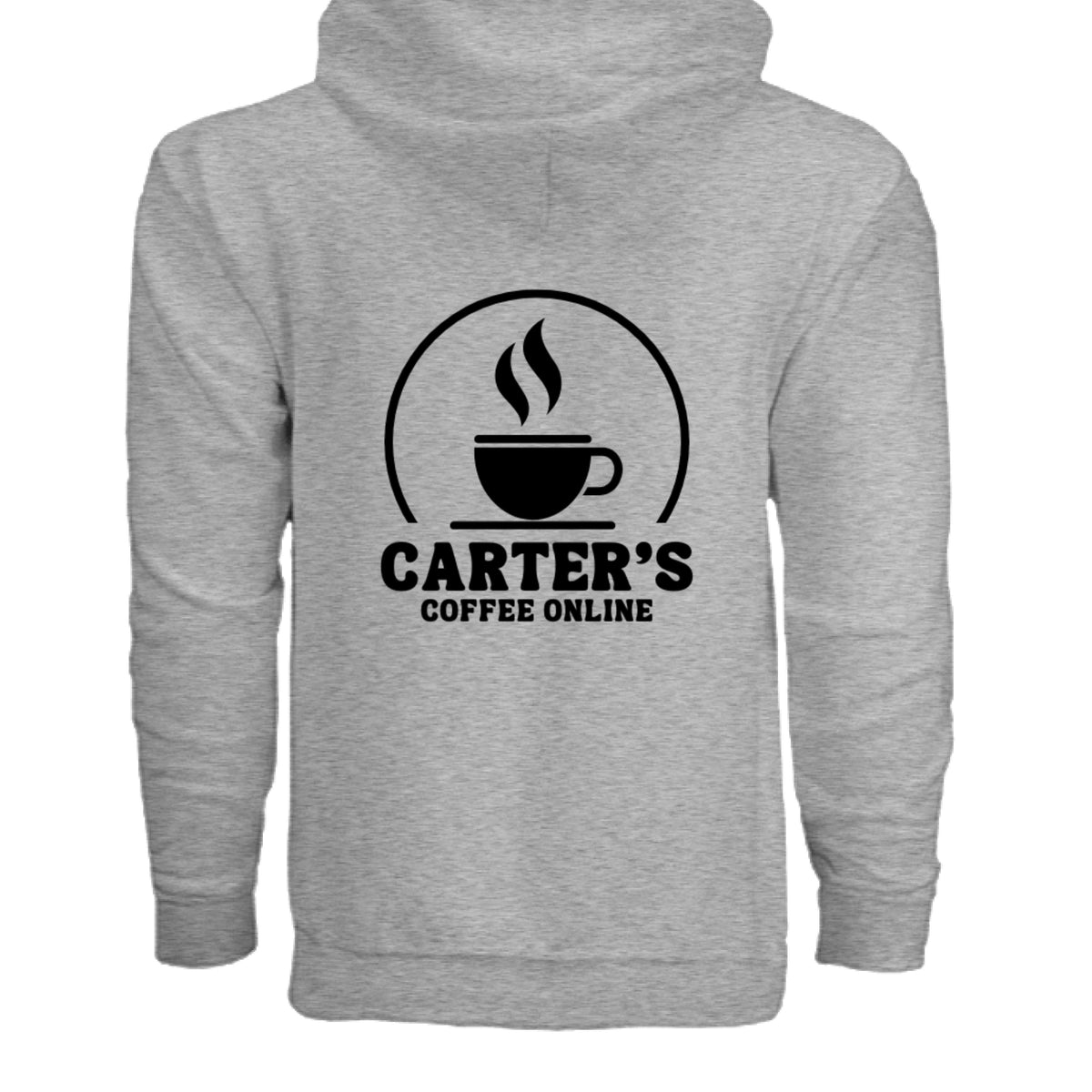 SPORT GREY - BACK