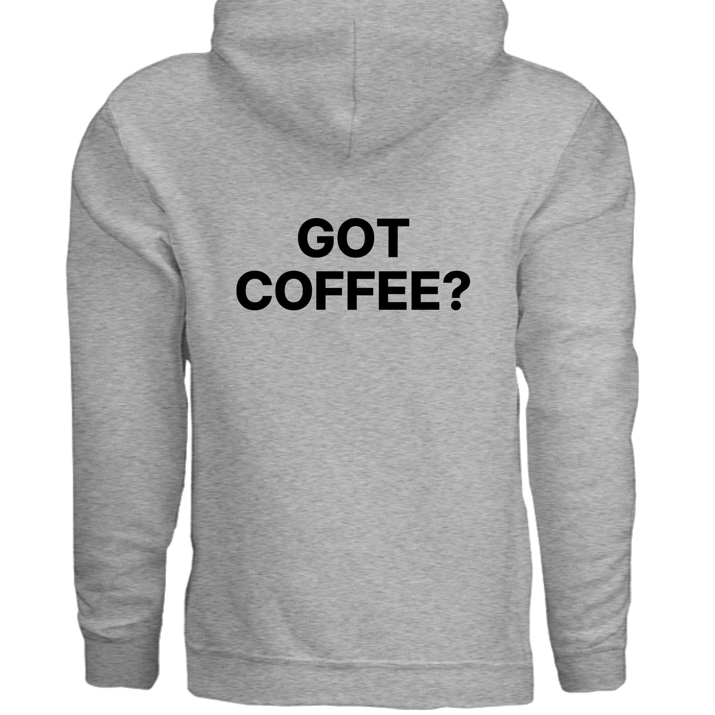 SPORT GREY - BACK