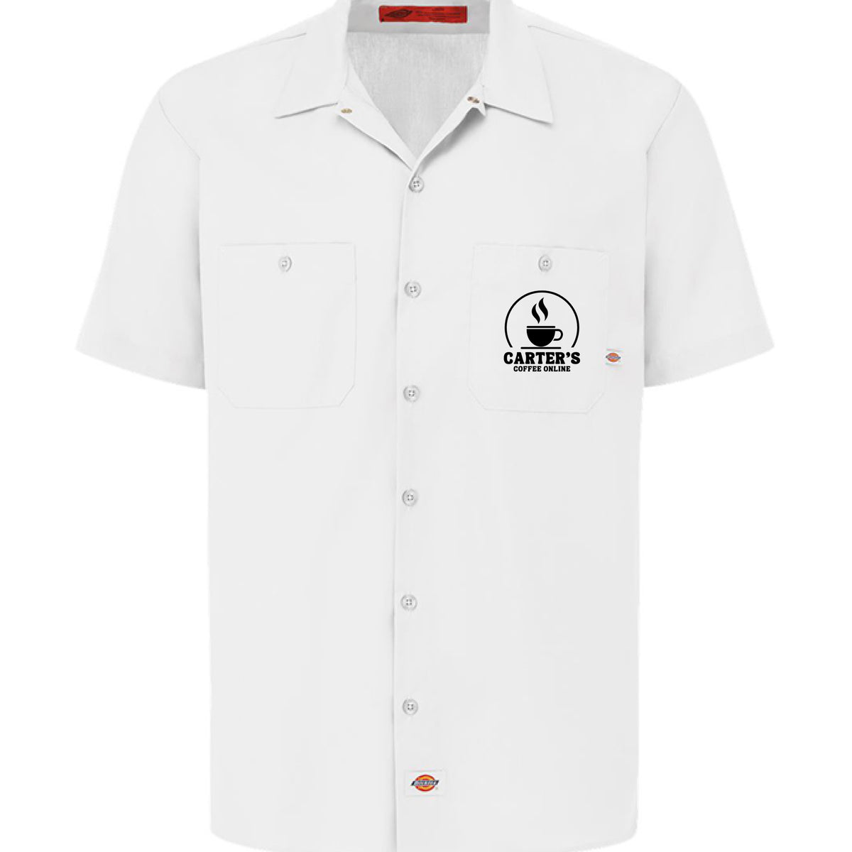 WHITE - FRONT