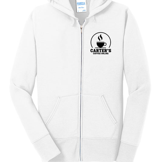 White - FRONT