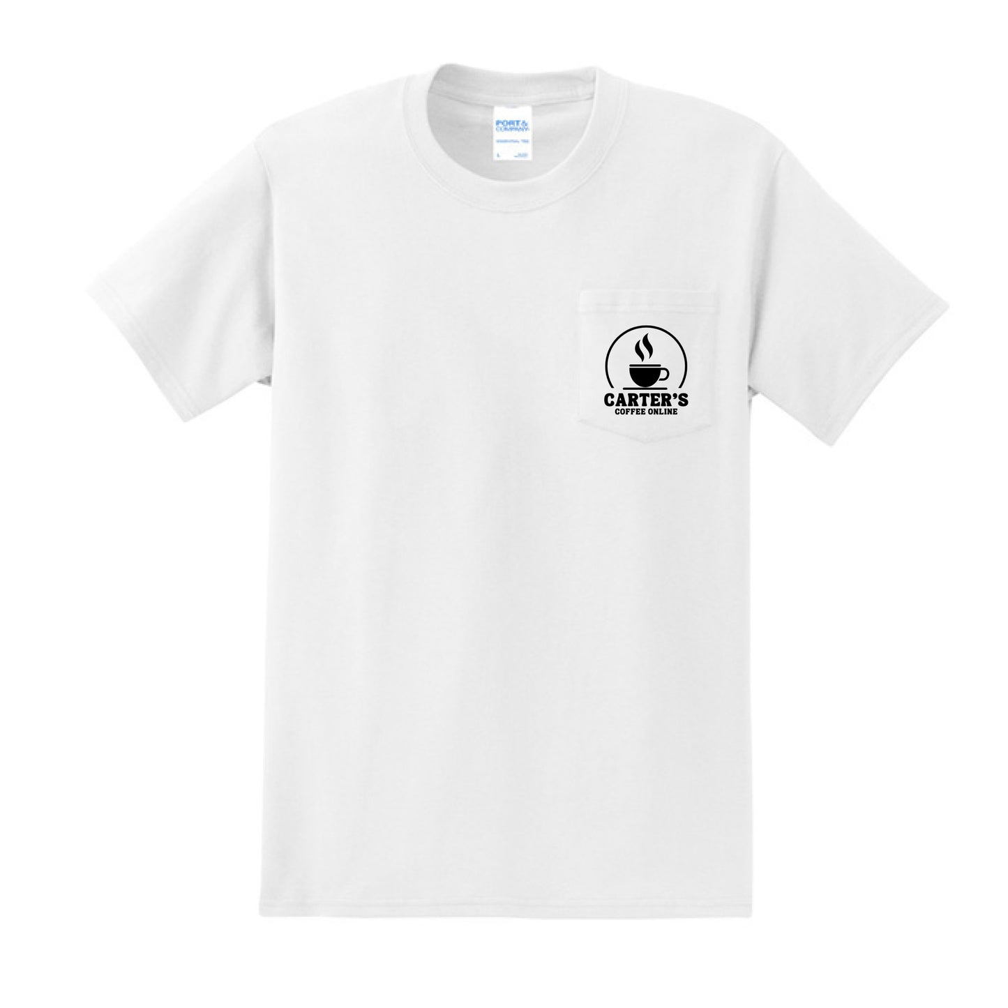 White - FRONT