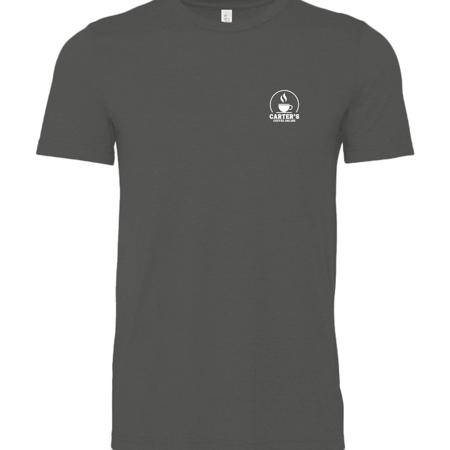 Solid Asphalt Blend - FRONT