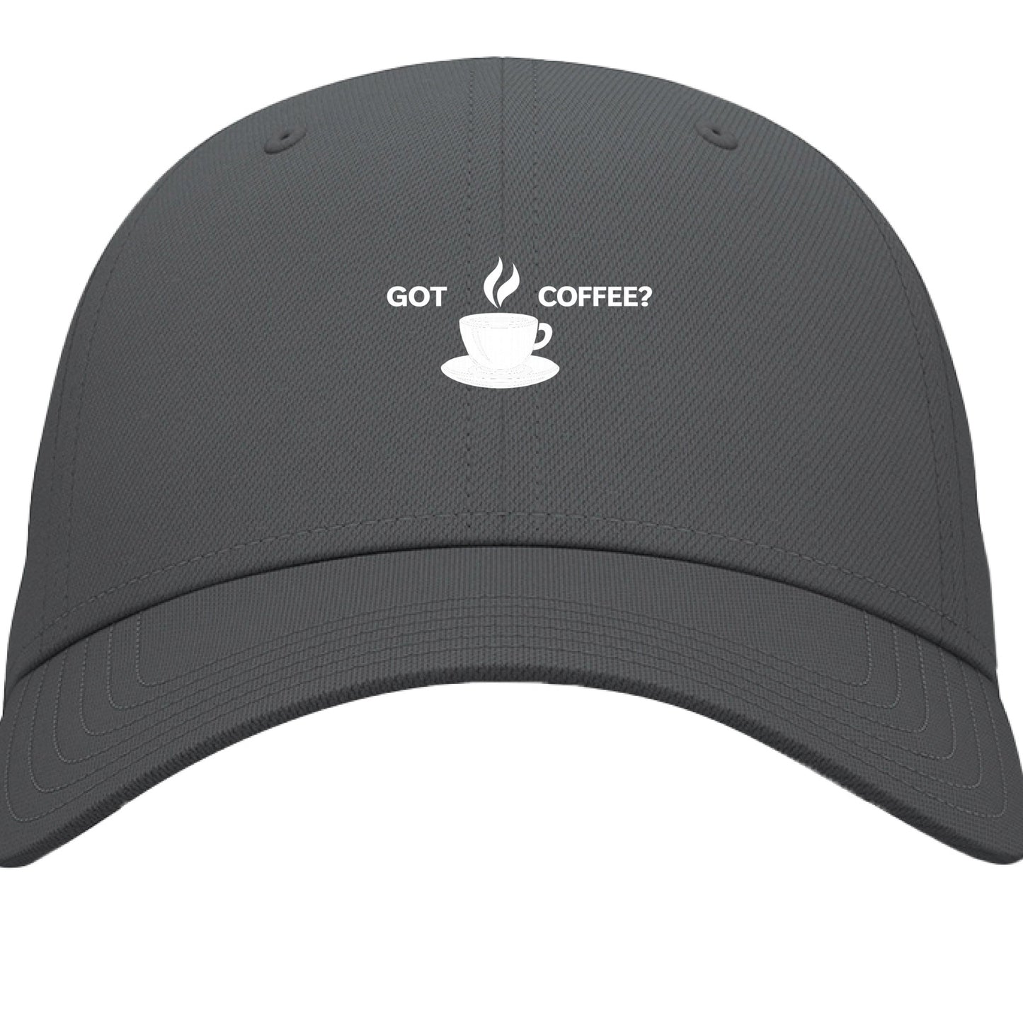 Grap/ Black_040 - FRONT