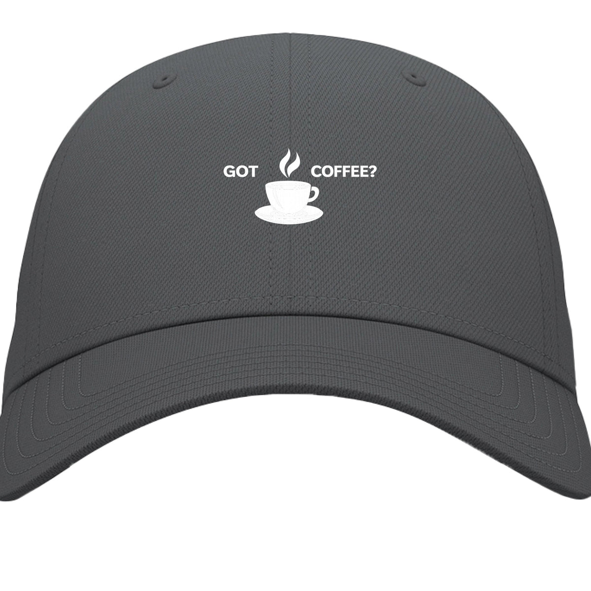 Grap/ Black_040 - FRONT
