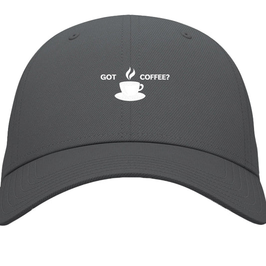 Grap/ Black_040 - FRONT