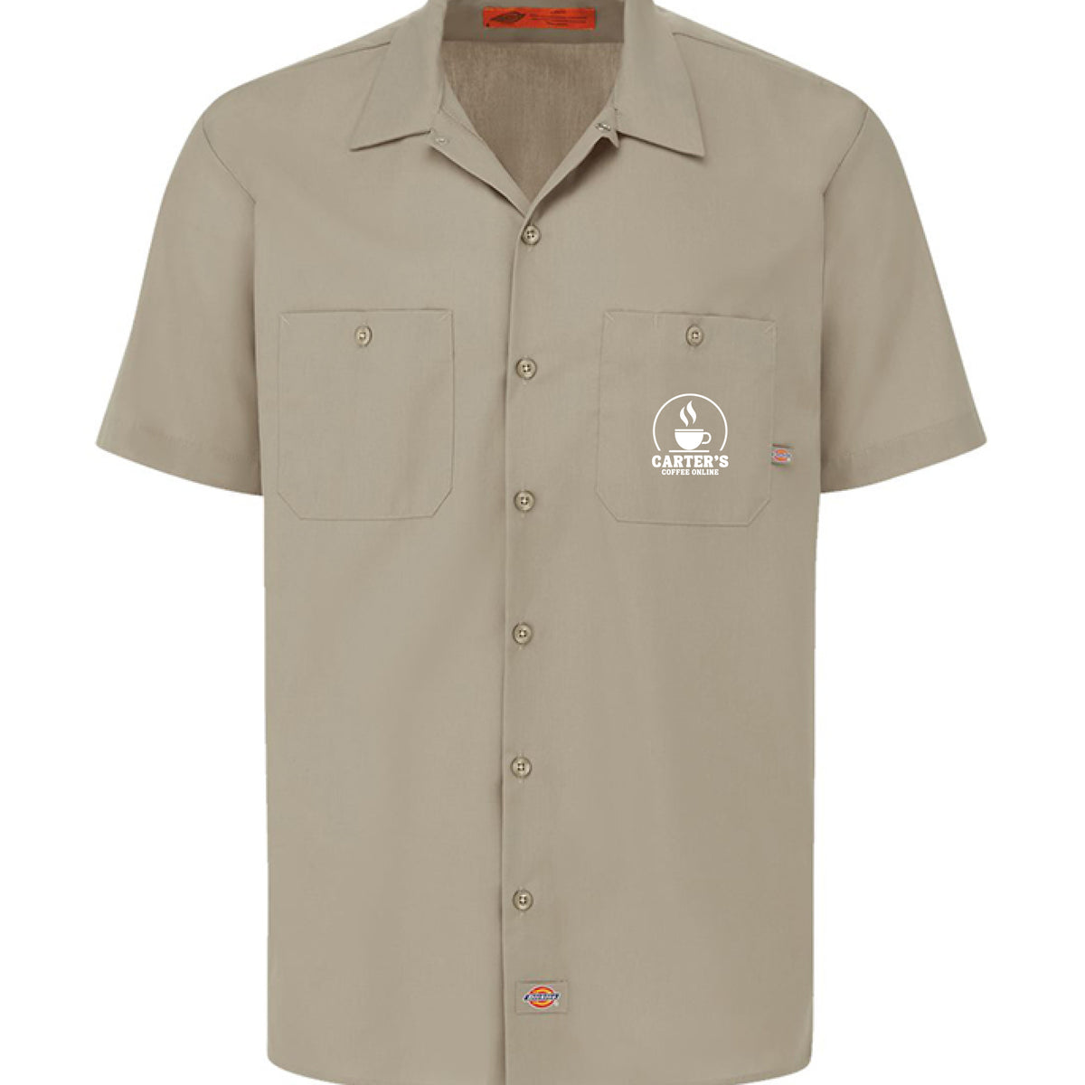 DESERT SAND - FRONT
