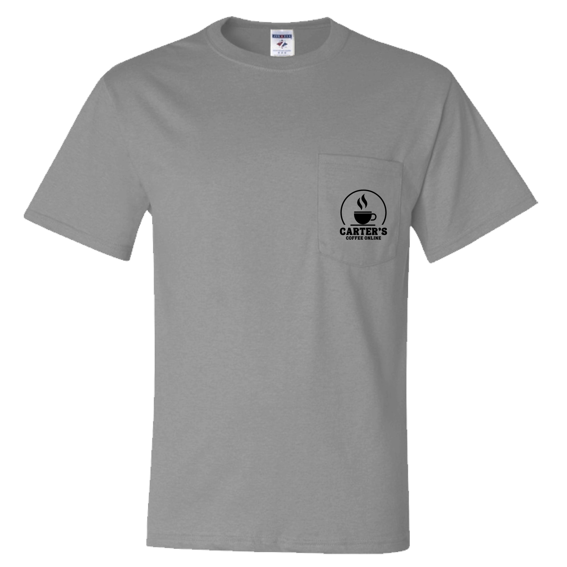 OXFORD - FRONT