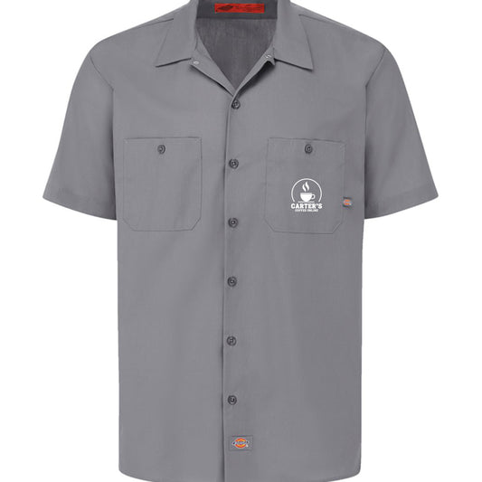 GRAPHITE GREY - FRONT