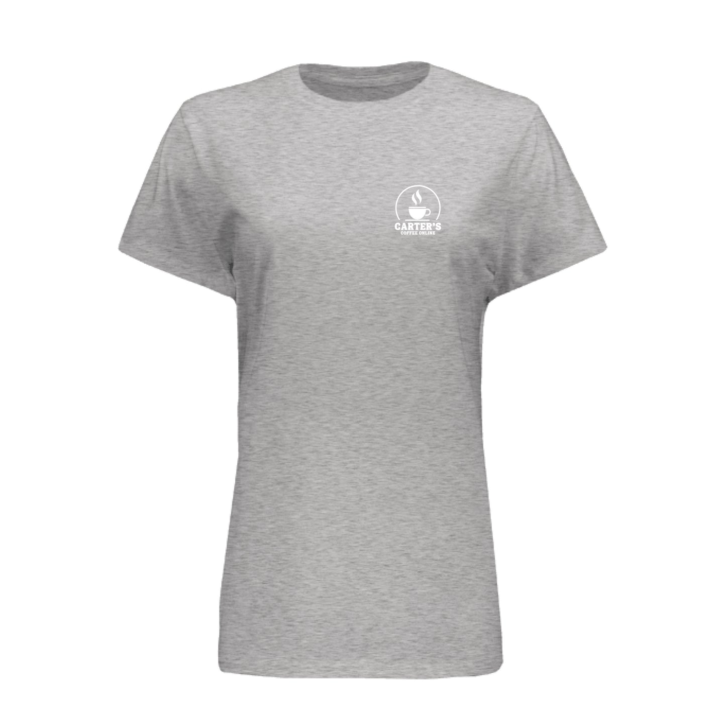 LIGHT STEEL - FRONT
