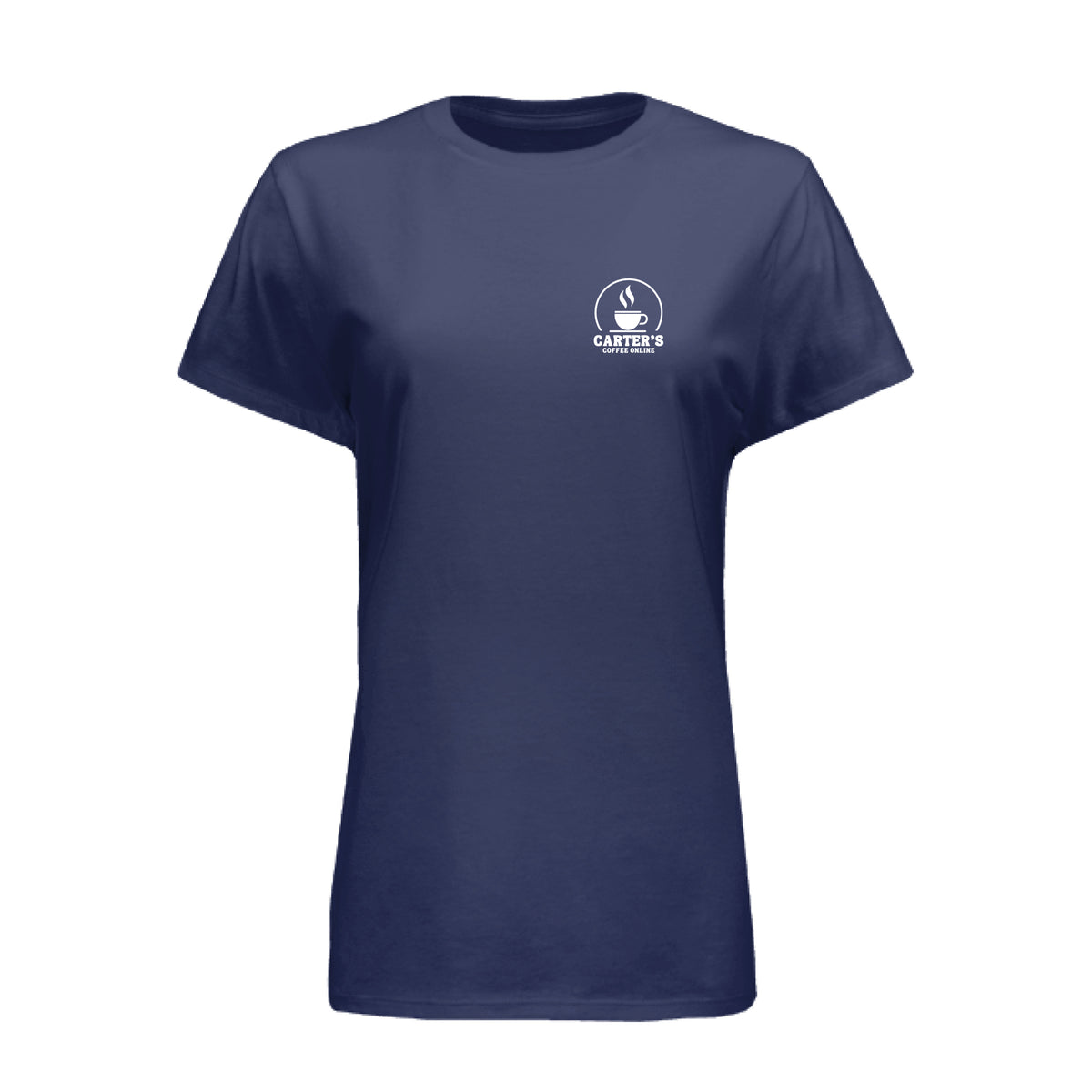 NAVY - FRONT