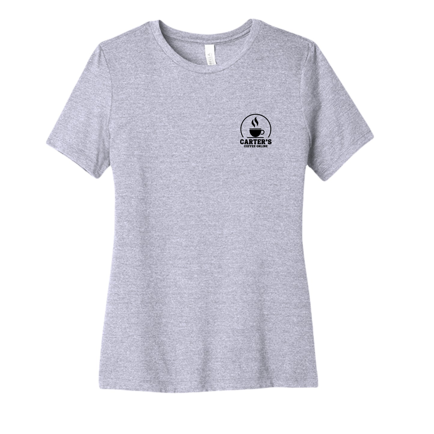Heather Dark Lavender - FRONT