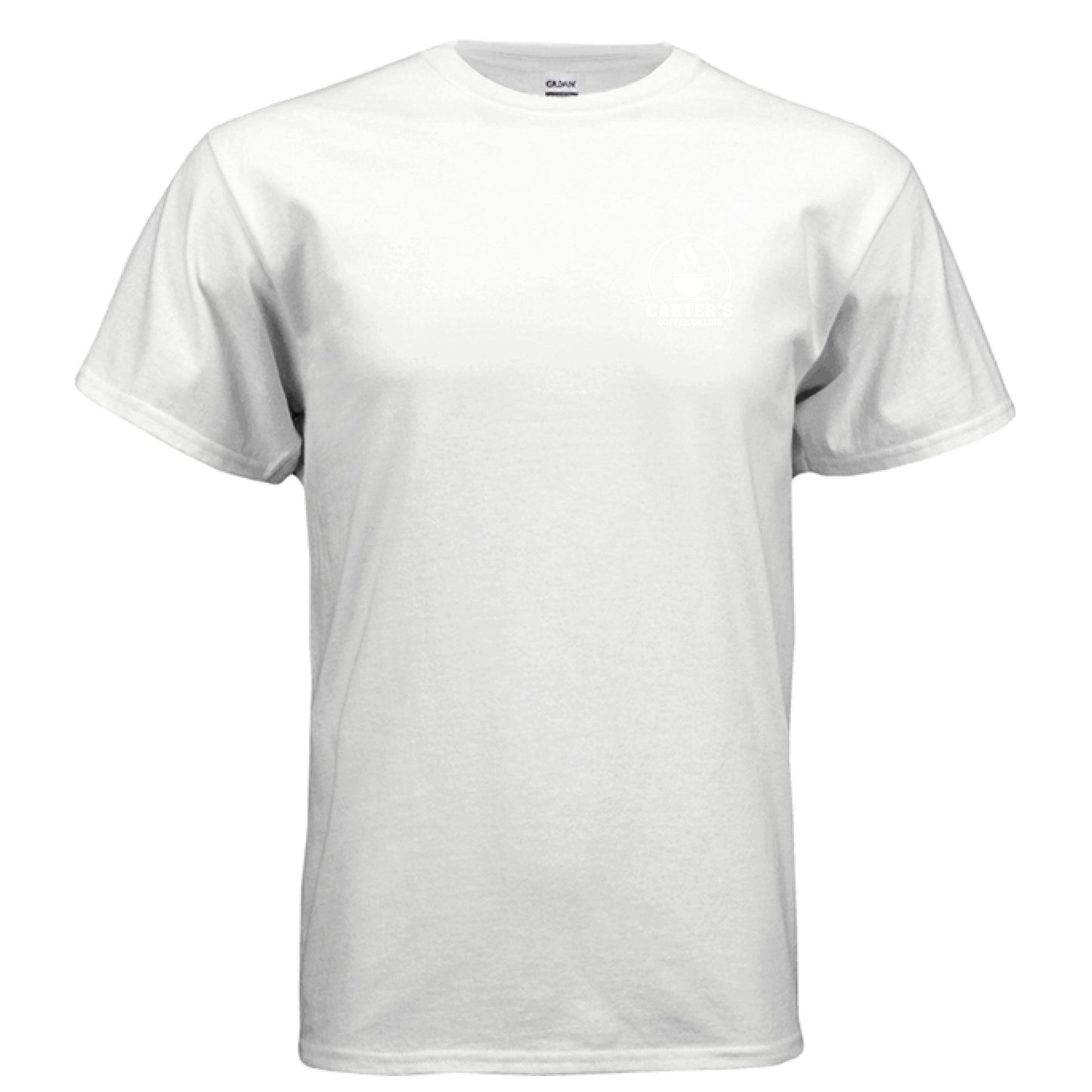 WHITE - FRONT