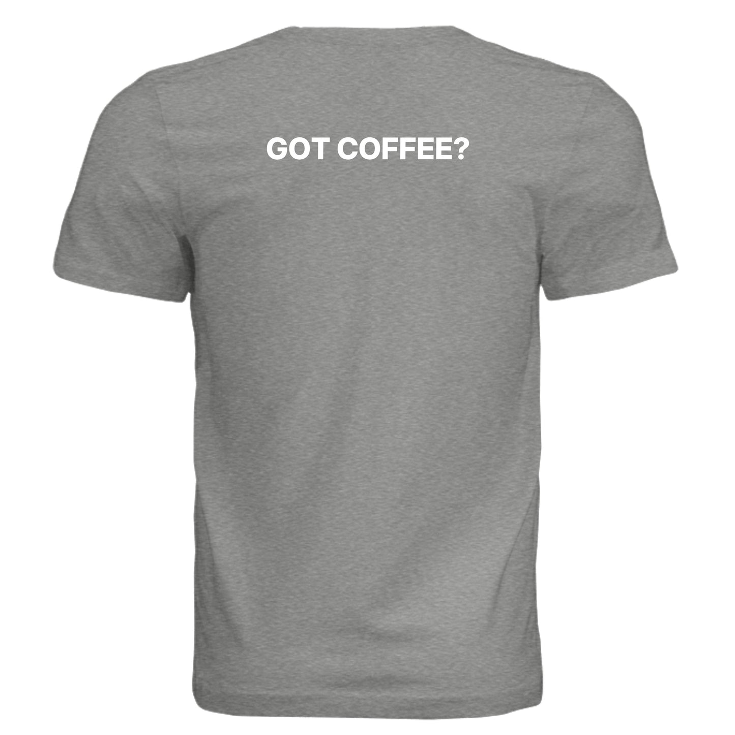 GREY TRIBLEND - 3413C - BACK